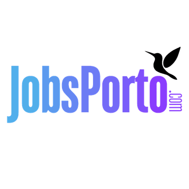 JobsPorto Logo